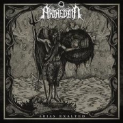 Review: Arthedain - Arias Exalted